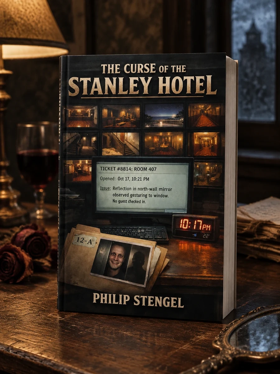 The Curse of the Stanley Hotel