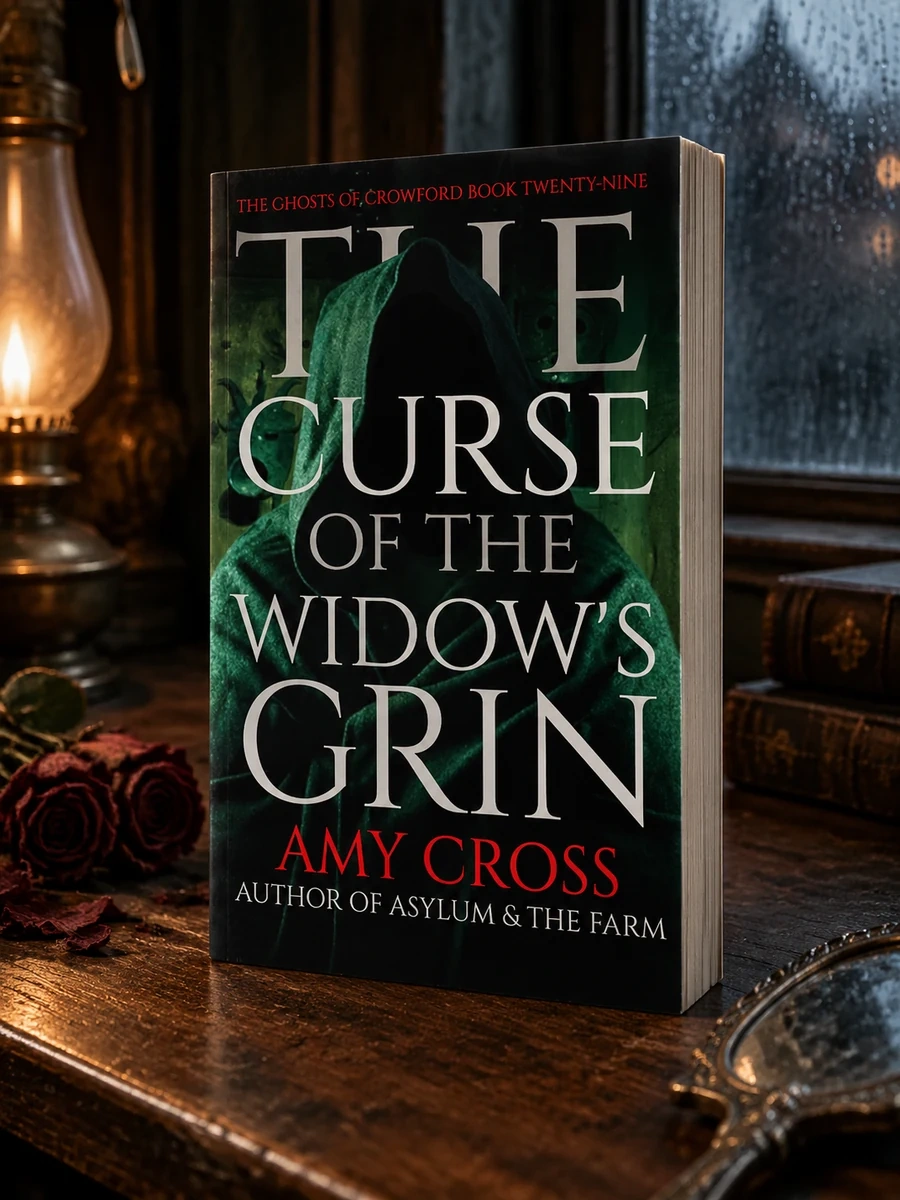 The Curse of the Widow's Grin