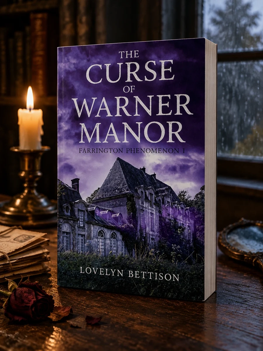 The Curse of Warner Manor