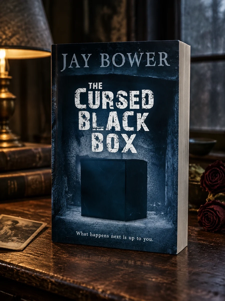 The Cursed Black Box