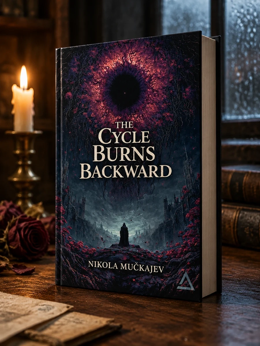 The Cycle Burns Backward