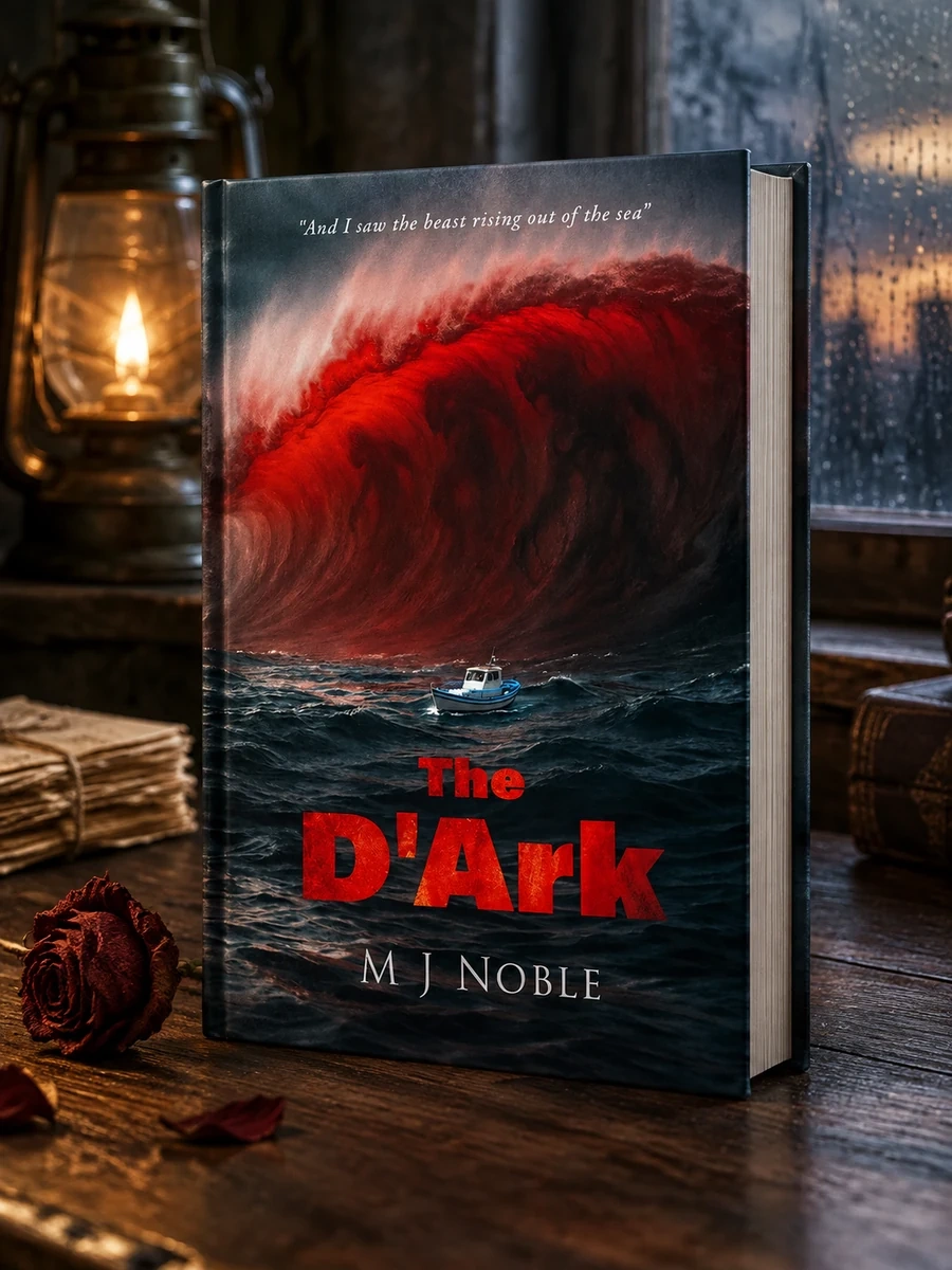 The D'Ark