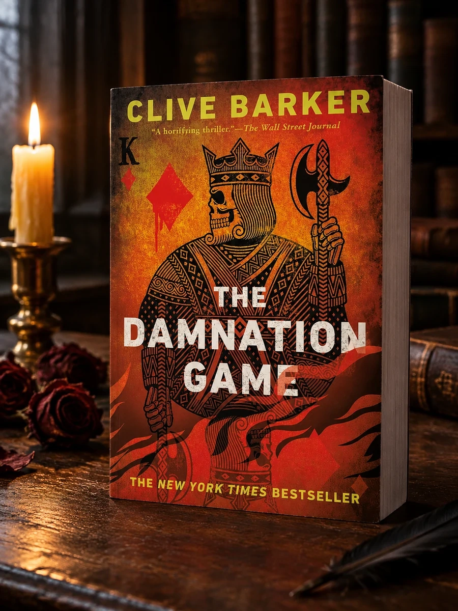 The Damnation Game