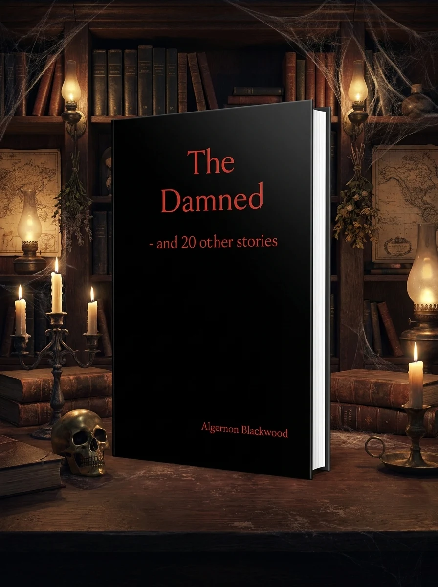 The Damned