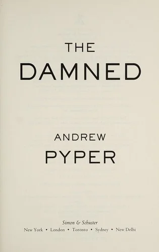 The Damned
