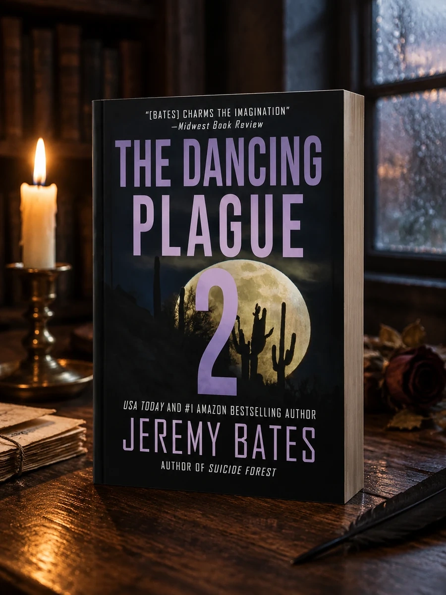 The Dancing Plague 2