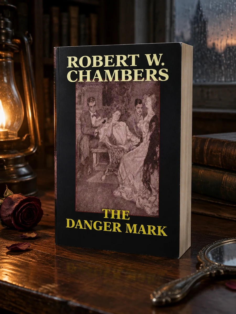 The Danger Mark