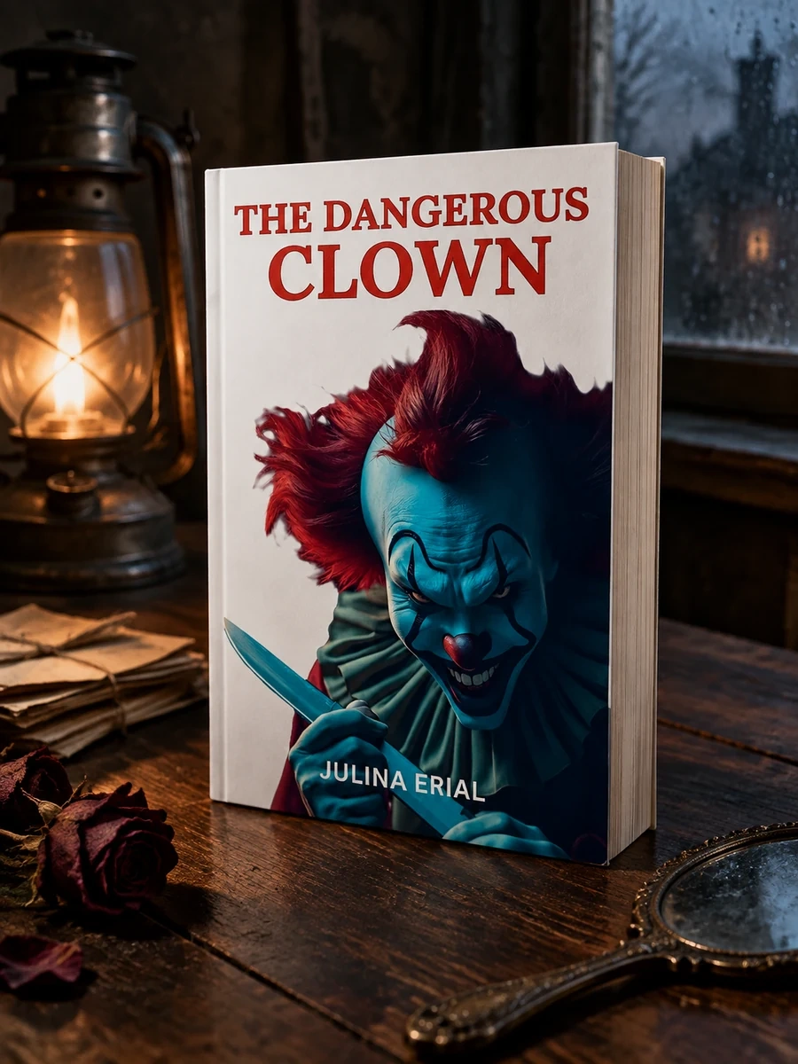 The Dangerous Clown