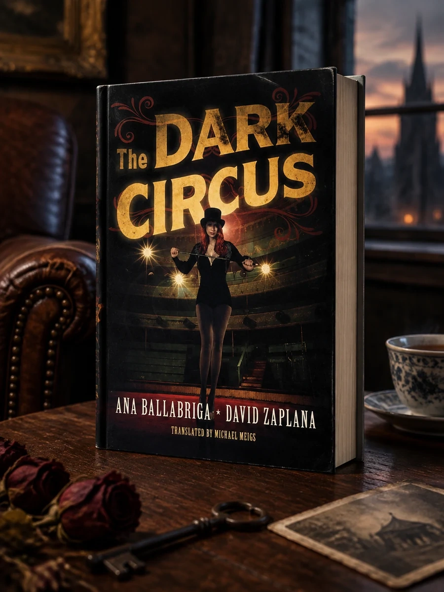 The Dark Circus