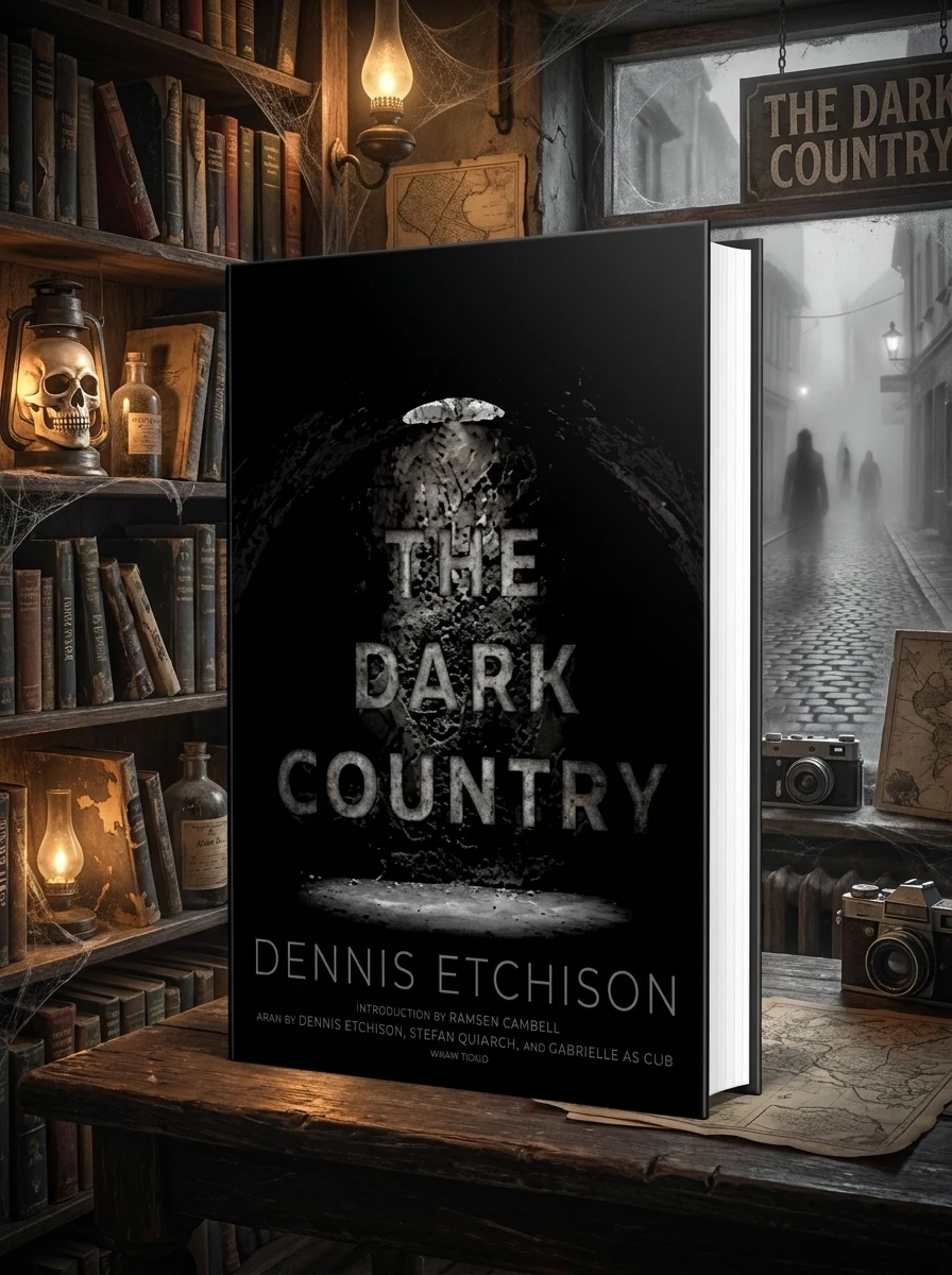 The Dark Country