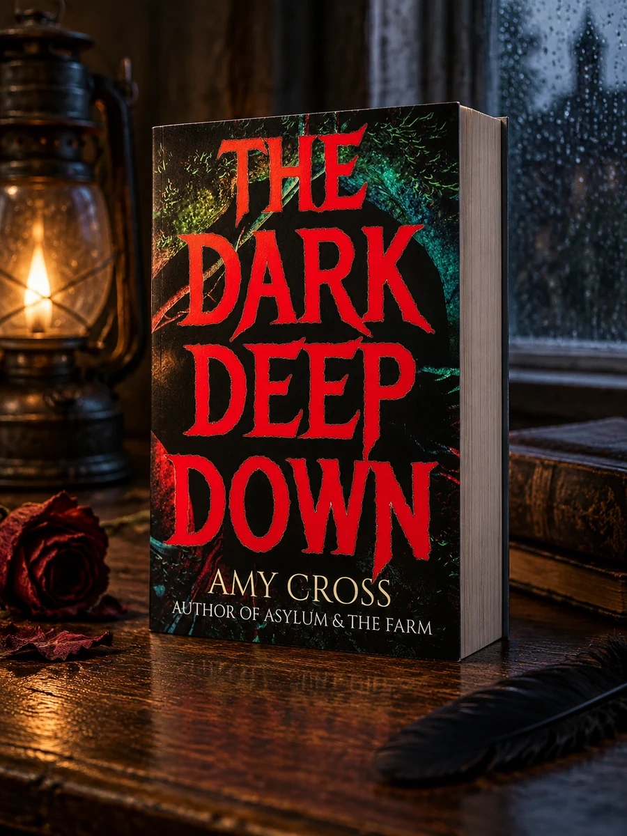 The Dark Deep Down