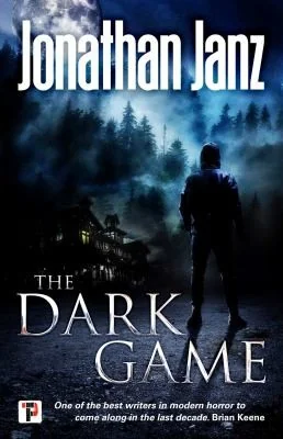 The Dark Game — Horror Fiction