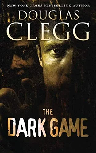 The Dark Game: Two Novelettes: The Dark Game and I Am Infinite, I Contain Multitudes — Horror Fiction