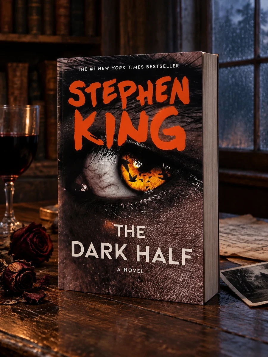 The Dark Half