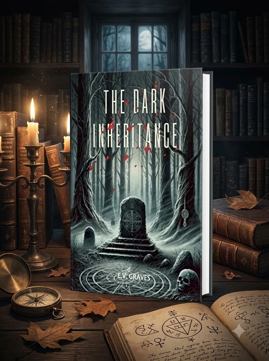 The Dark Inheritance
