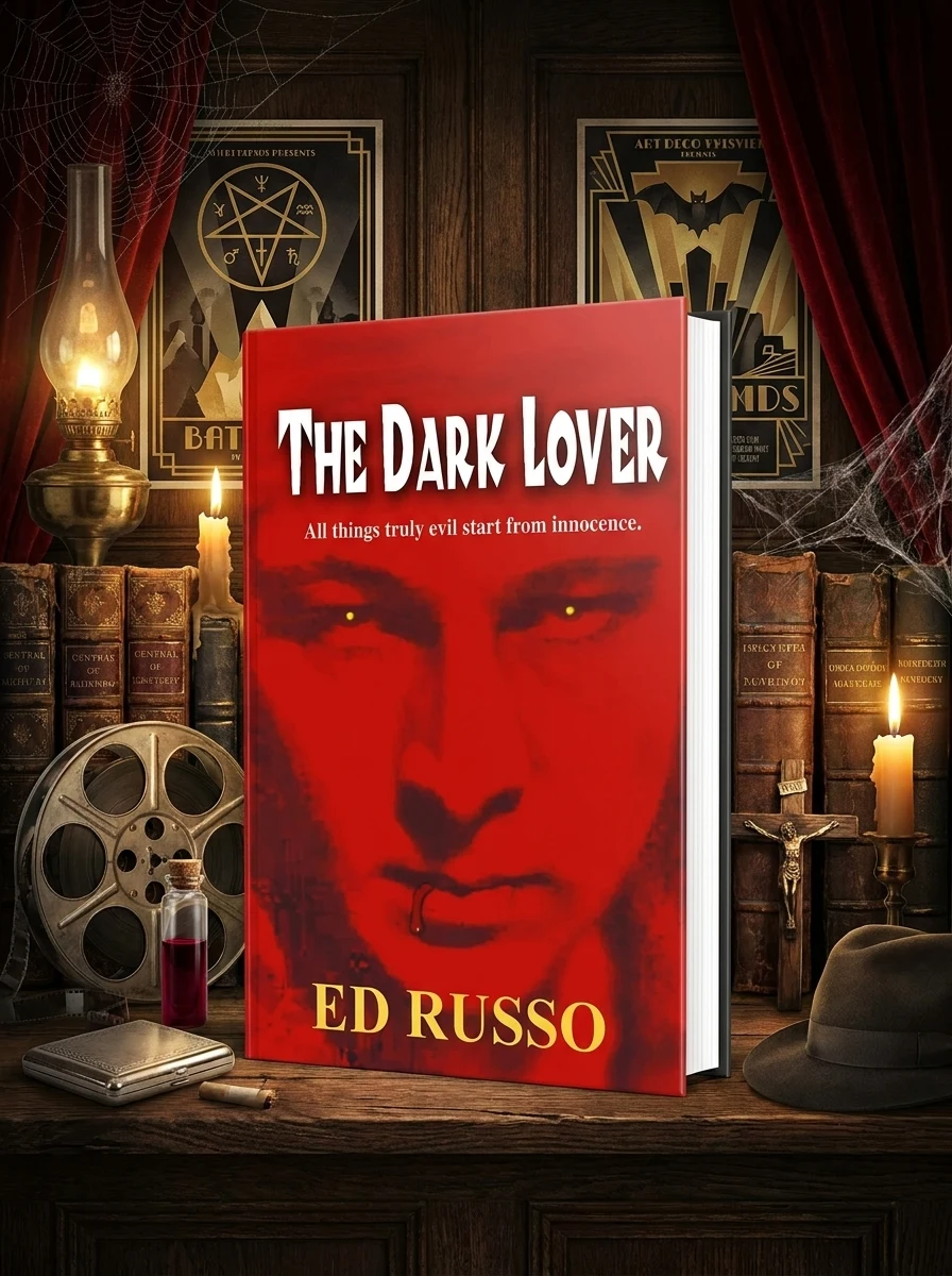 The Dark Lover