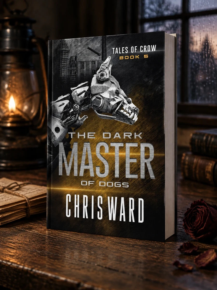 The Dark Master of Dogs