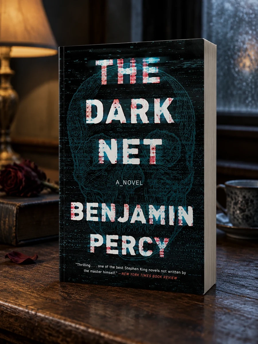 The Dark Net