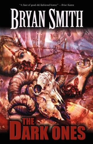The Dark Ones — Horror Fiction