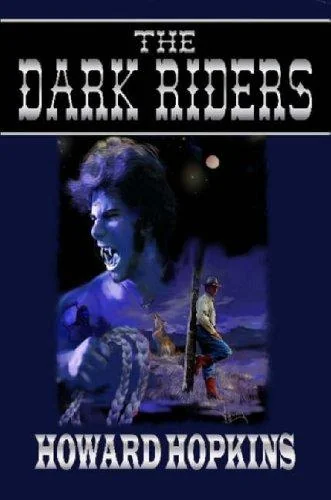 The Dark Riders