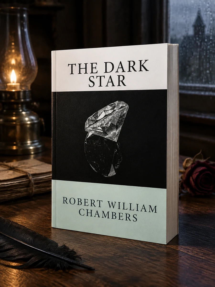 The Dark Star
