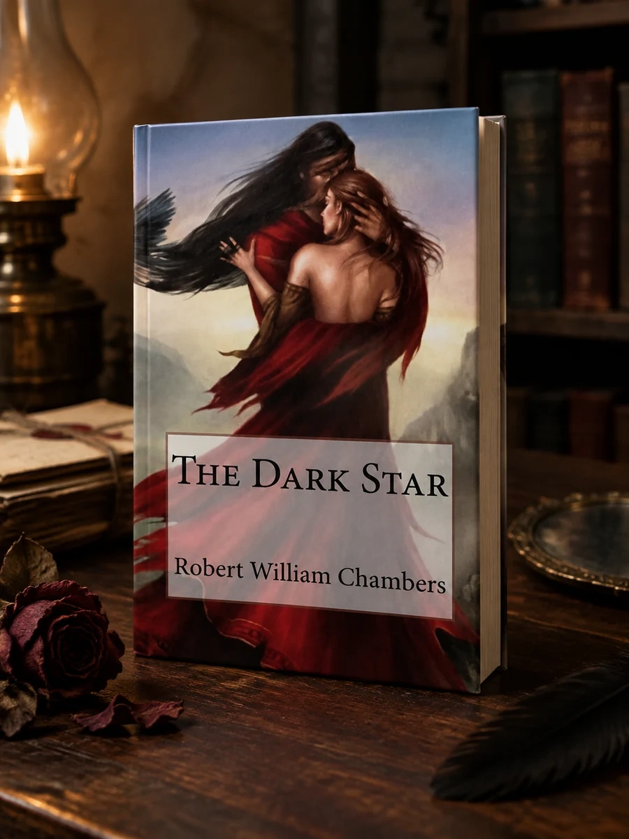 The Dark Star Robert William Chambers