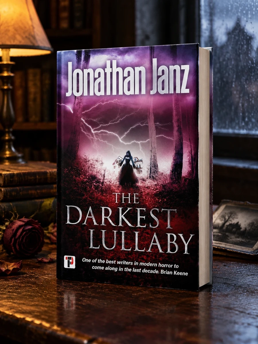 The Darkest Lullaby