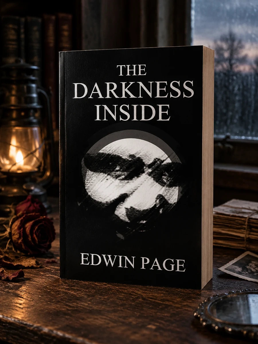 The Darkness Inside