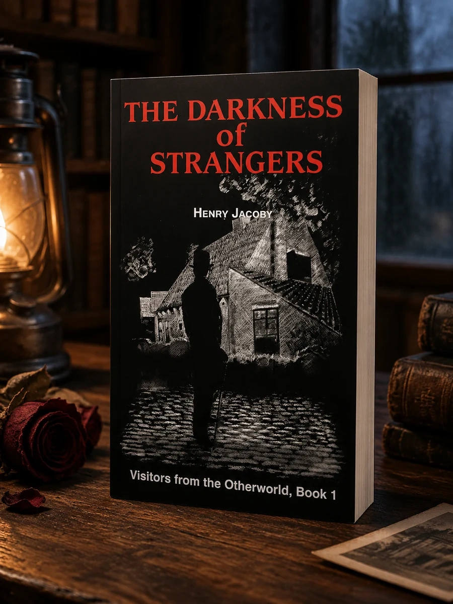 The Darkness of Strangers