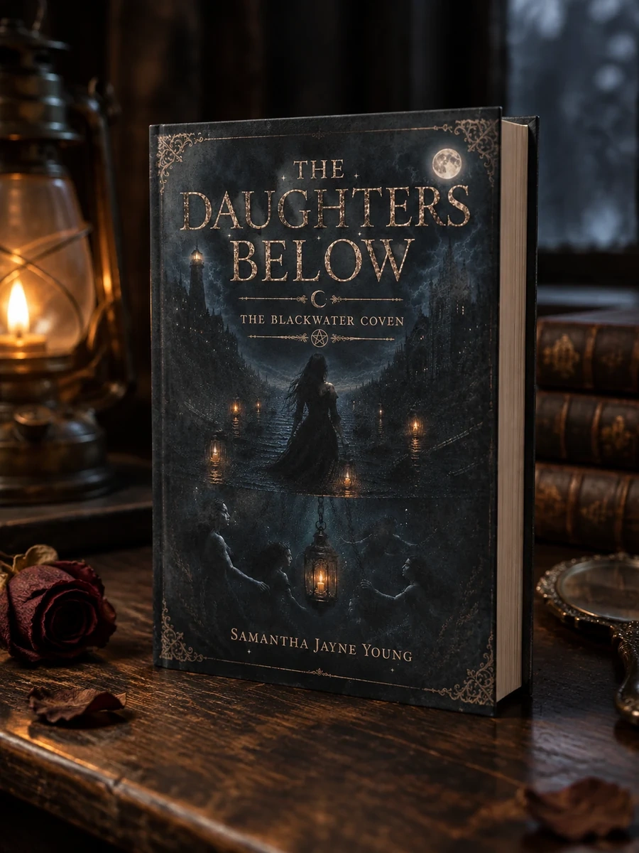 The Daughters Below