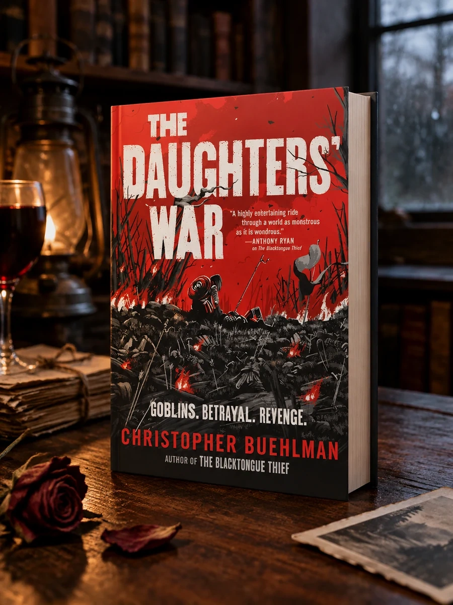 The Daughters' War