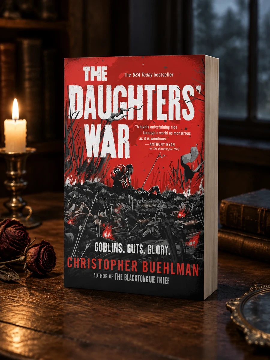 The Daughters' War