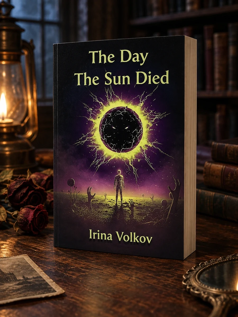 The Day The Sun Died: Where the Light Is a Lie
