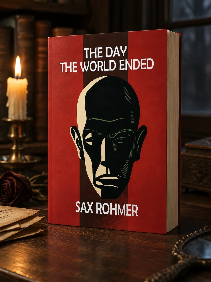 The Day the World Ended