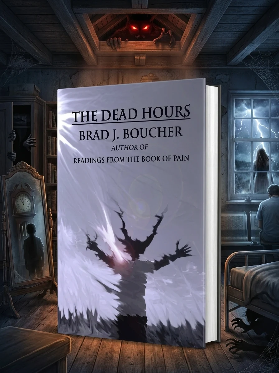 The Dead Hours