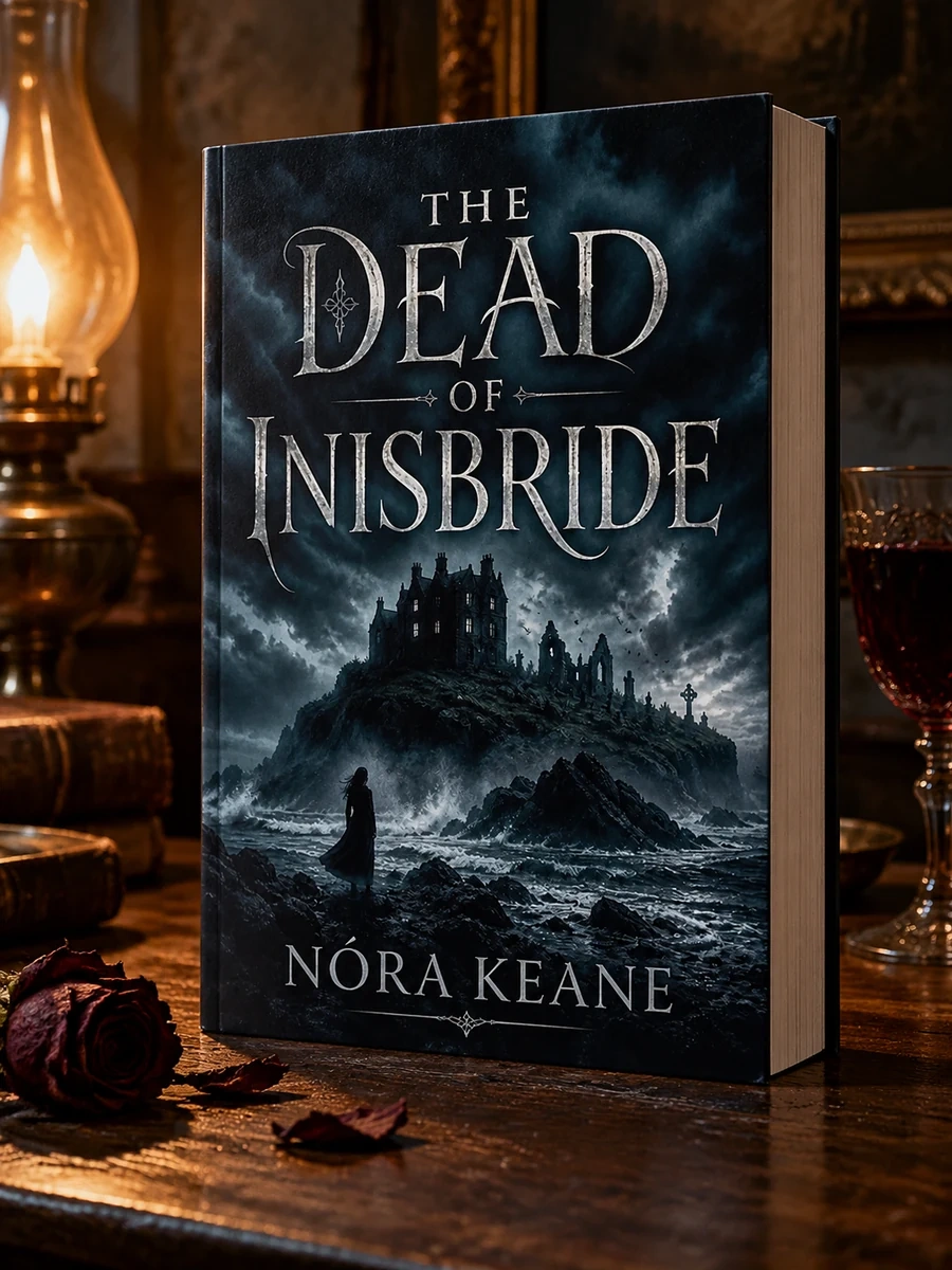 The Dead of Inisbride