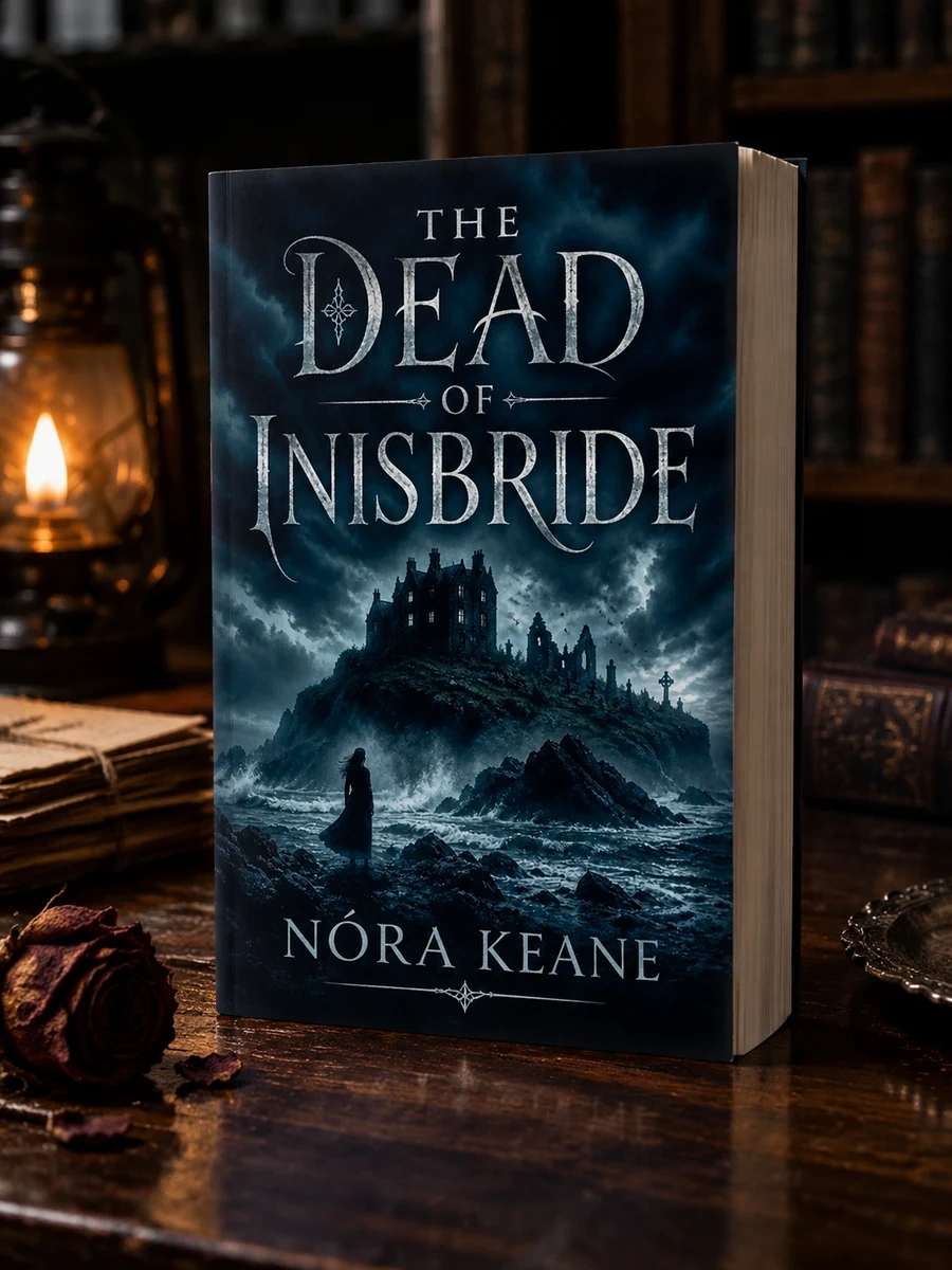 The Dead of Inisbride
