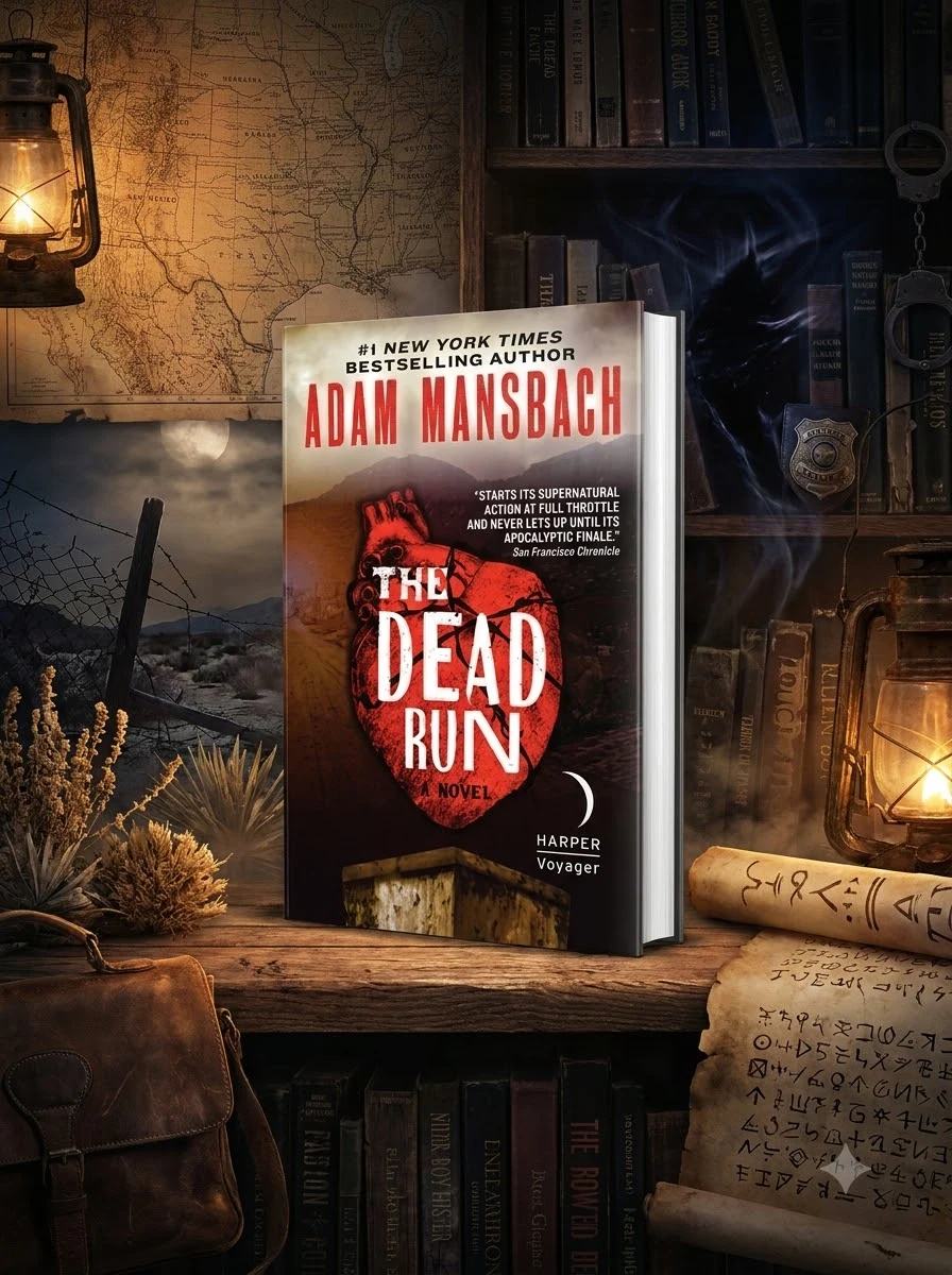 The Dead Run