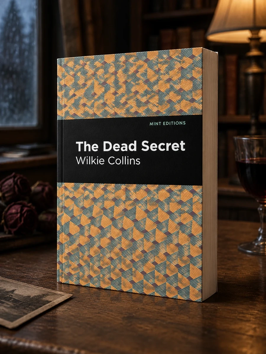 The Dead Secret