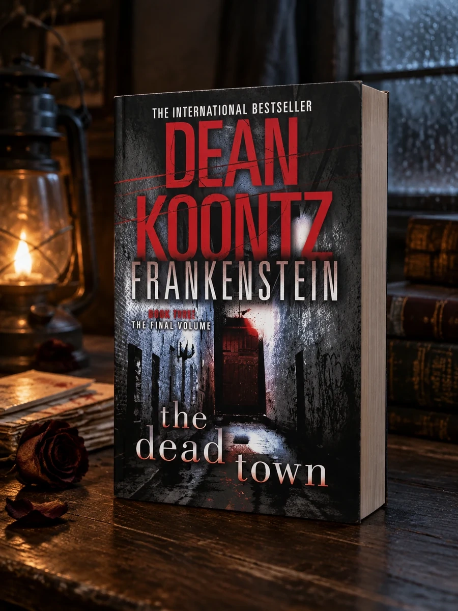 The Dead Town