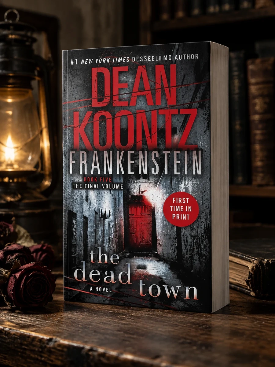 The Dead Town