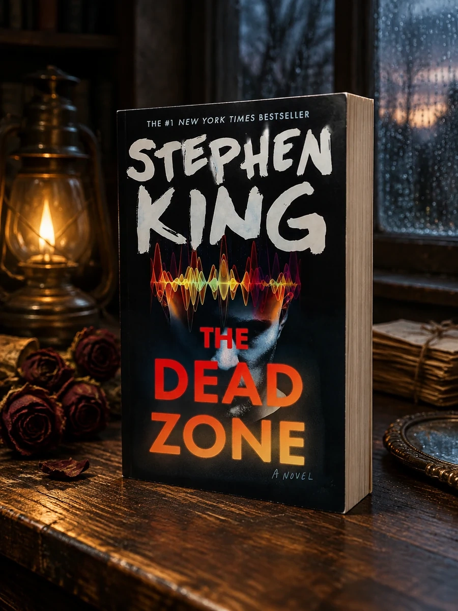 The Dead Zone