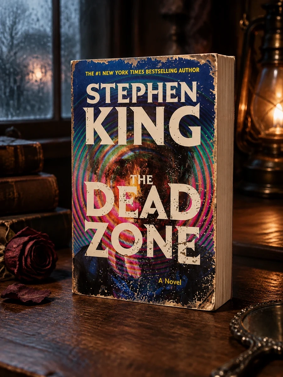 The Dead Zone