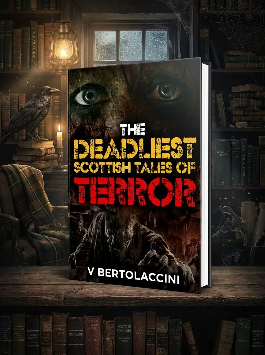 The Deadliest Scottish Tales of Terror