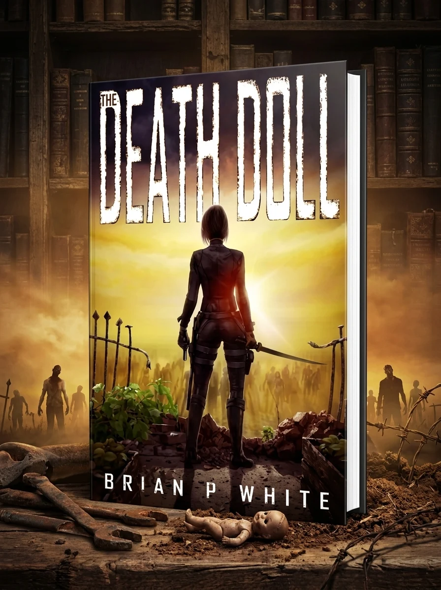 The Death Doll
