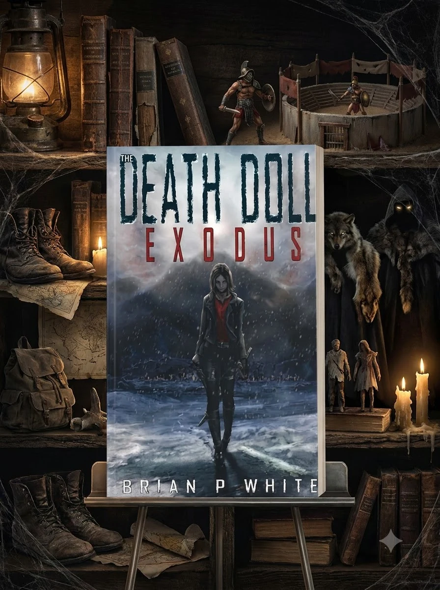 The Death Doll: Exodus