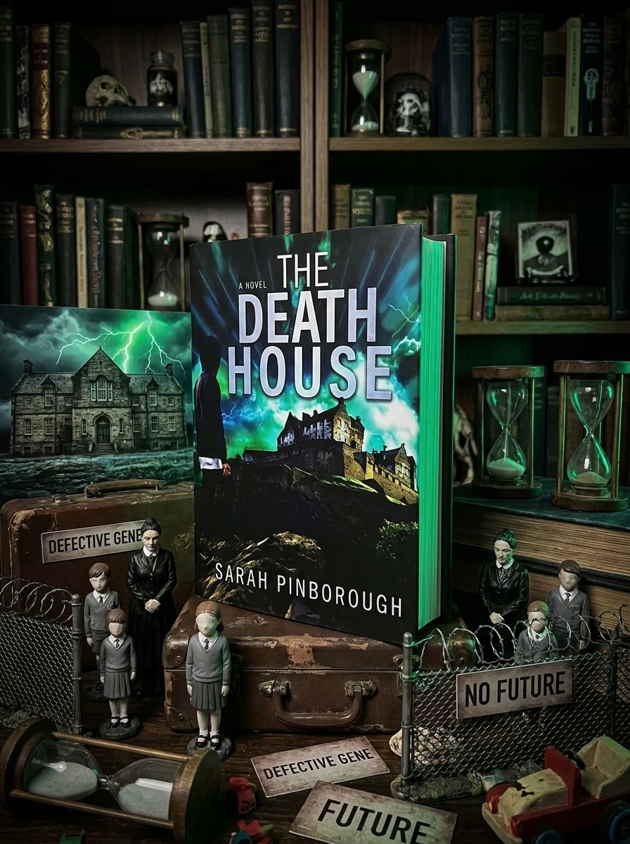 The Death House
