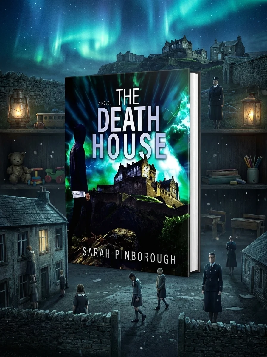 The Death House