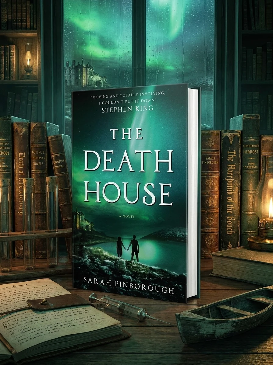 The Death House