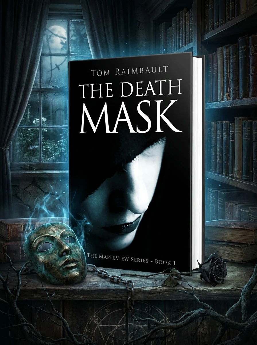 The Death Mask